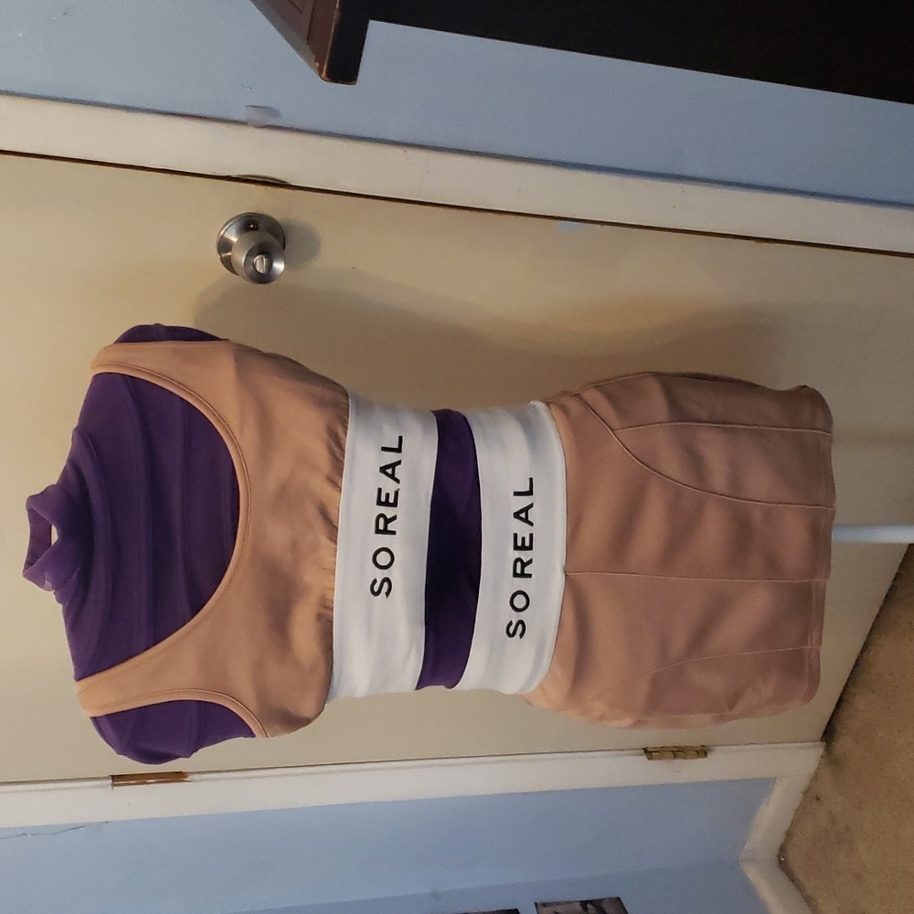 Skirt set